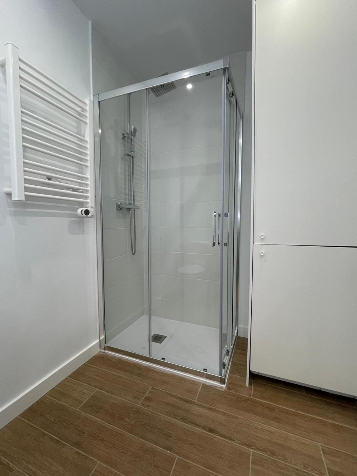 Rooms Caceres Мадрид Екстериор снимка